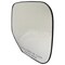 Motormite NON-HEATED PLASTIC BACKED MIRROR RIGHT 56375 - alternate 2
